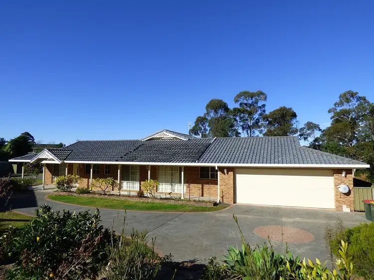 32 - 34 Boyd Street, Eden NSW 2551