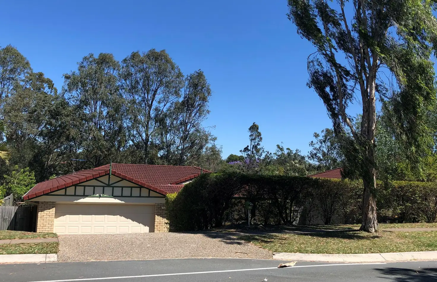 Main view of Homely house listing, 100 Avondale Rd, Sinnamon Park QLD 4073