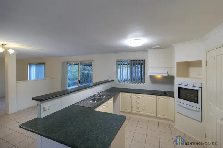 Second view of Homely house listing, 100 Avondale Rd, Sinnamon Park QLD 4073