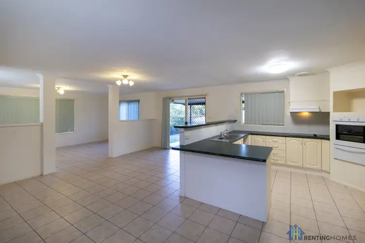Third view of Homely house listing, 100 Avondale Rd, Sinnamon Park QLD 4073