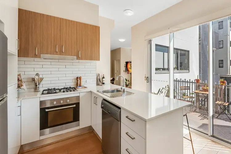 Unit 102/28 Cartwright St, Windsor QLD 4030