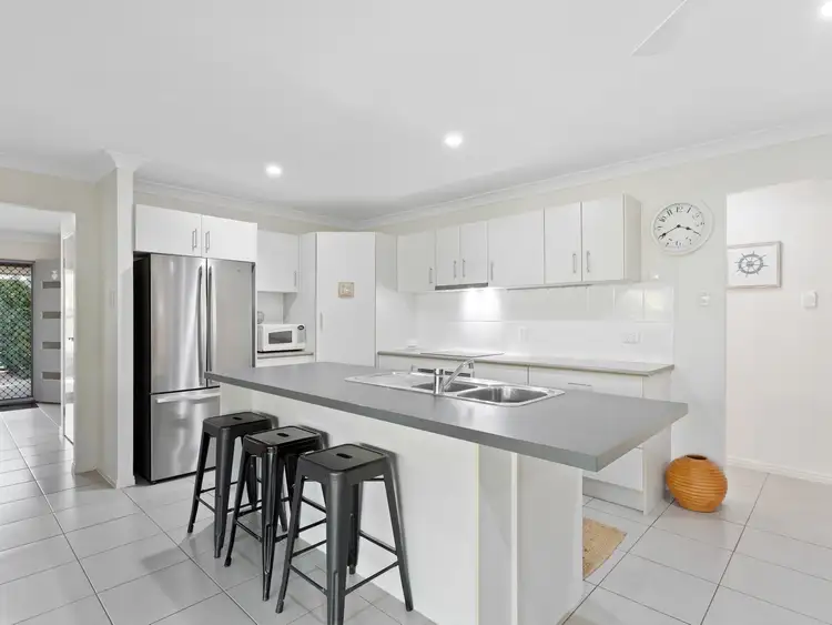 Fifth view of Homely house listing, 38 Sandheath Pl, Ningi QLD 4511
