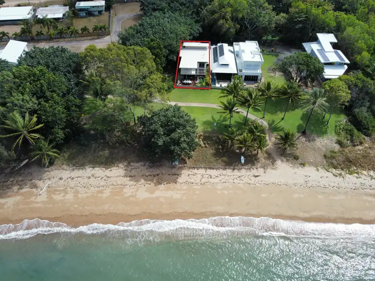12/11-19 Esplanade 'The Beach', Picnic Bay QLD 4819