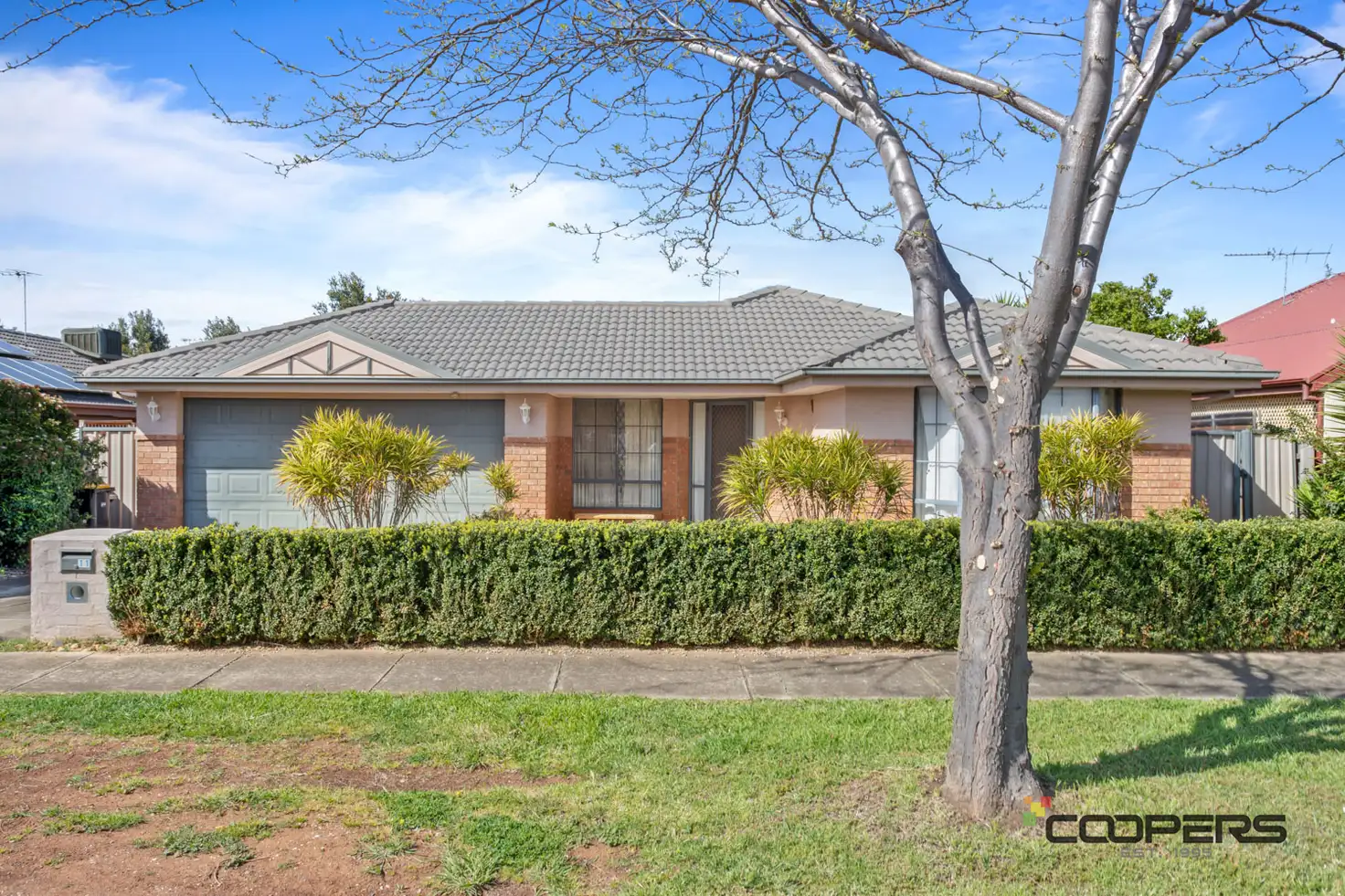 Main view of Homely house listing, 11 Meadow Glen Drive, Melton VIC 3337