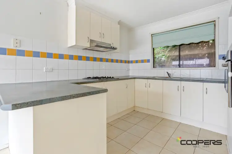 Second view of Homely house listing, 11 Meadow Glen Drive, Melton VIC 3337