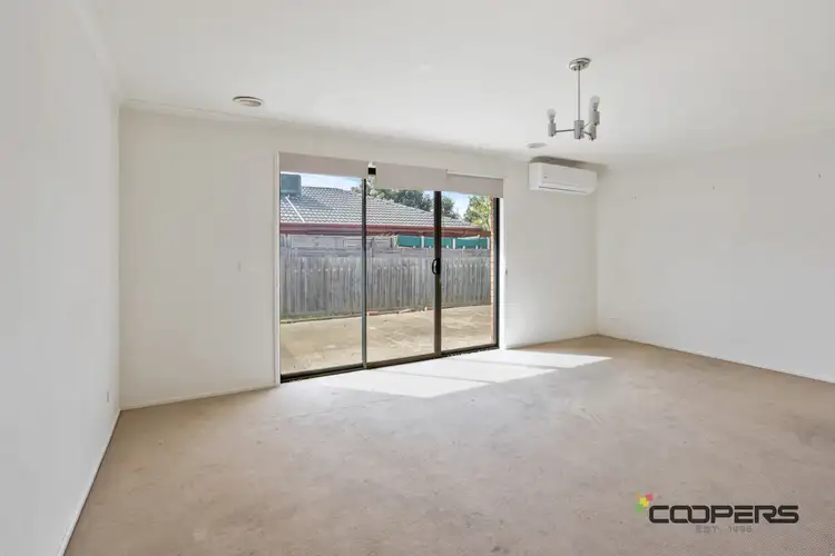 Third view of Homely house listing, 11 Meadow Glen Drive, Melton VIC 3337