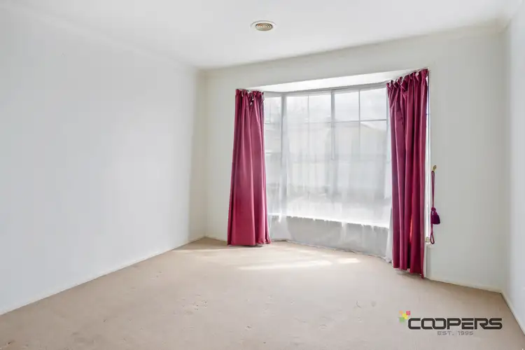 Fifth view of Homely house listing, 11 Meadow Glen Drive, Melton VIC 3337