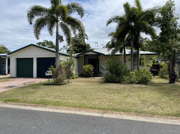 Main view of Homely house listing, 23 Kwila St, Wongaling Beach QLD 4852