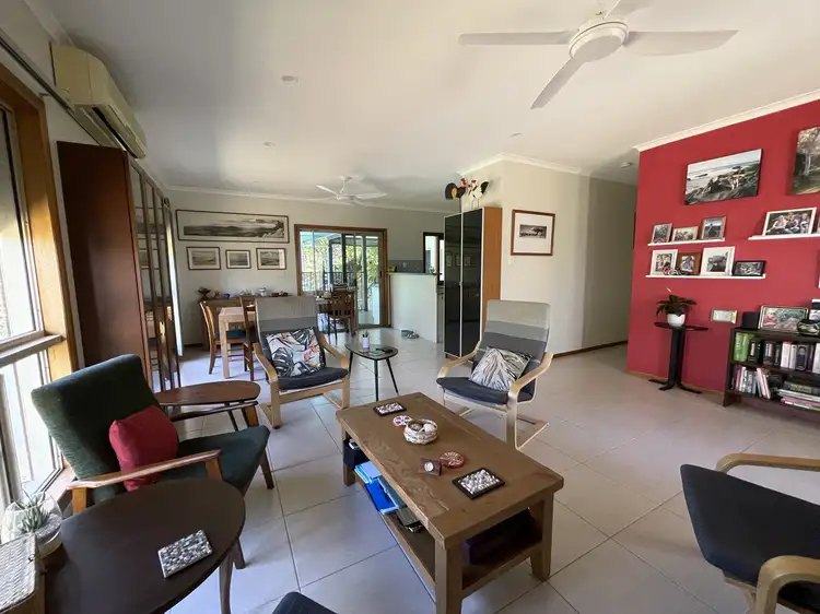 Second view of Homely house listing, 23 Kwila St, Wongaling Beach QLD 4852