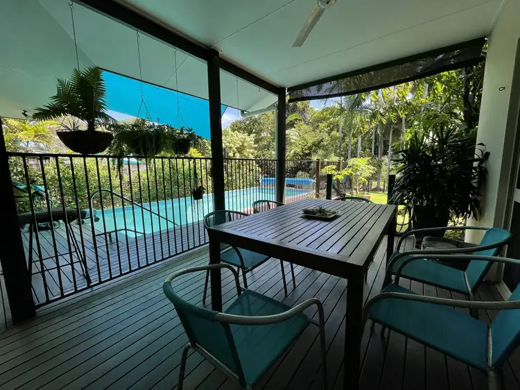 Third view of Homely house listing, 23 Kwila St, Wongaling Beach QLD 4852