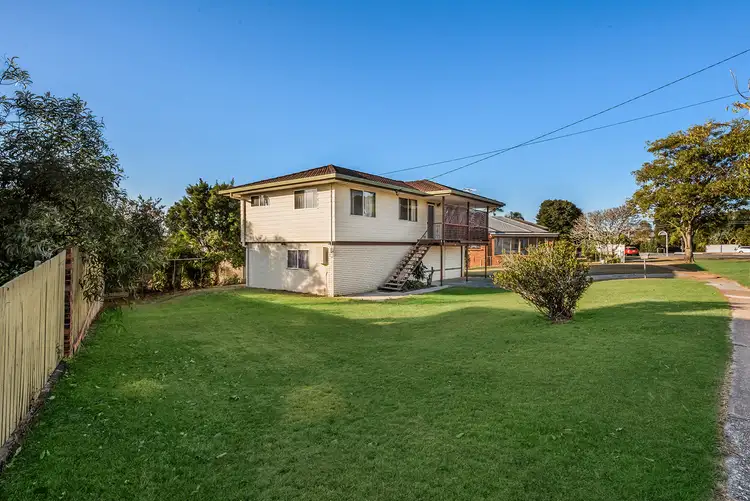 Main view of Homely house listing, 63 Lascelles St, Brighton QLD 4017