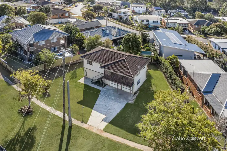 Second view of Homely house listing, 63 Lascelles St, Brighton QLD 4017