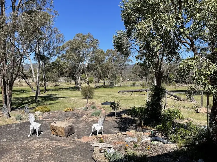 Second view of Homely house listing, 176 Stabiles Rd, Severnlea QLD 4380