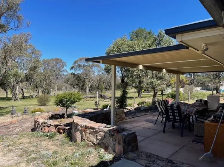 Third view of Homely house listing, 176 Stabiles Rd, Severnlea QLD 4380