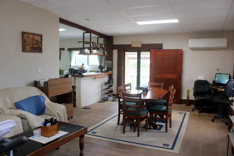 Second view of Homely house listing, 35 John St, Cooktown QLD 4895