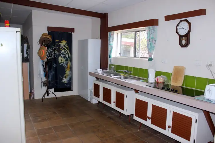 Third view of Homely house listing, 35 John St, Cooktown QLD 4895