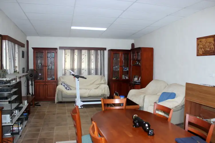 Sixth view of Homely house listing, 35 John St, Cooktown QLD 4895