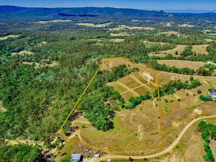 Lot 11 Tandur Rd, Tandur QLD 4570