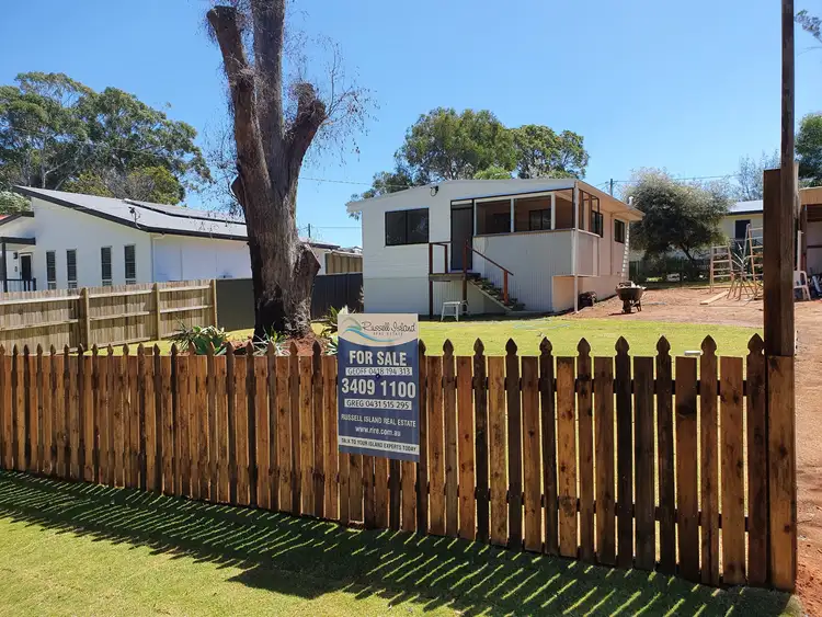Fifth view of Homely house listing, 3 Coleus St, Russell Island QLD 4184