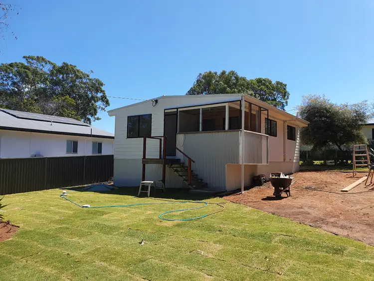 Sixth view of Homely house listing, 3 Coleus St, Russell Island QLD 4184