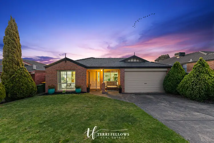 Main view of Homely house listing, 12 Tyrone Ave, Pakenham VIC 3810