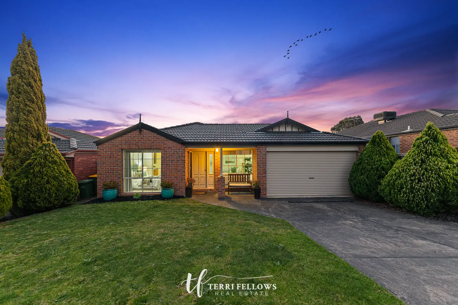 Main view of Homely house listing, 12 Tyrone Ave, Pakenham VIC 3810