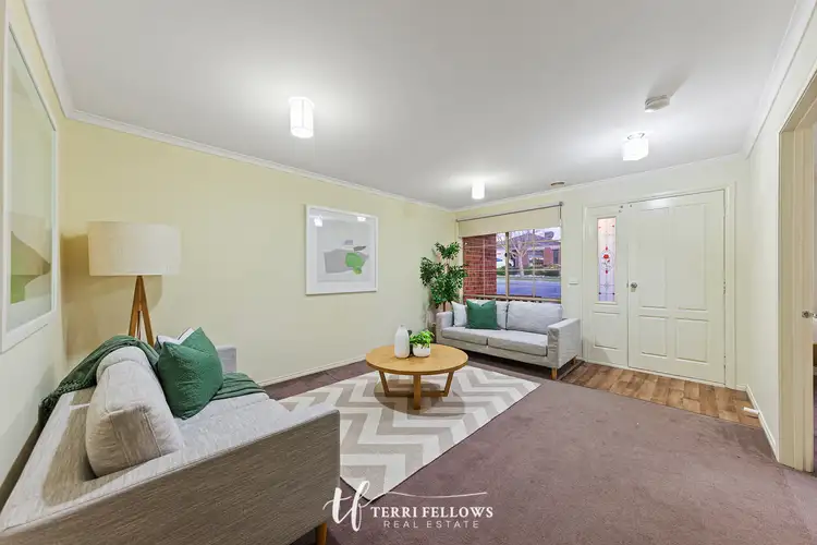 Third view of Homely house listing, 12 Tyrone Ave, Pakenham VIC 3810