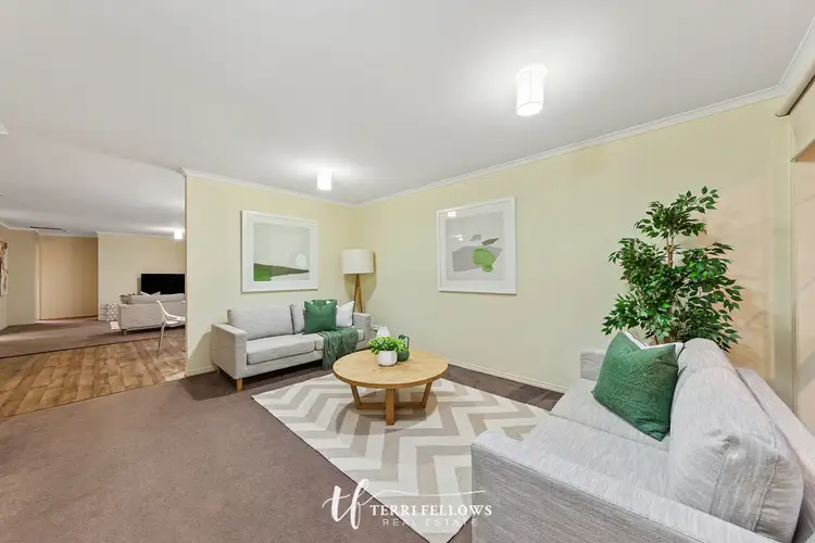 Fourth view of Homely house listing, 12 Tyrone Ave, Pakenham VIC 3810