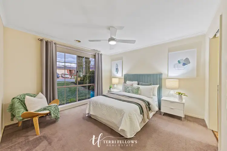 Fifth view of Homely house listing, 12 Tyrone Ave, Pakenham VIC 3810
