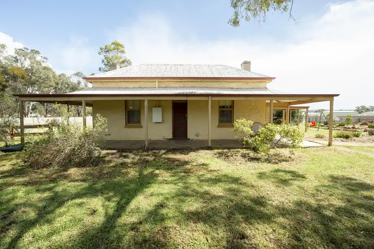 45 West Terrace, Laura SA 5480