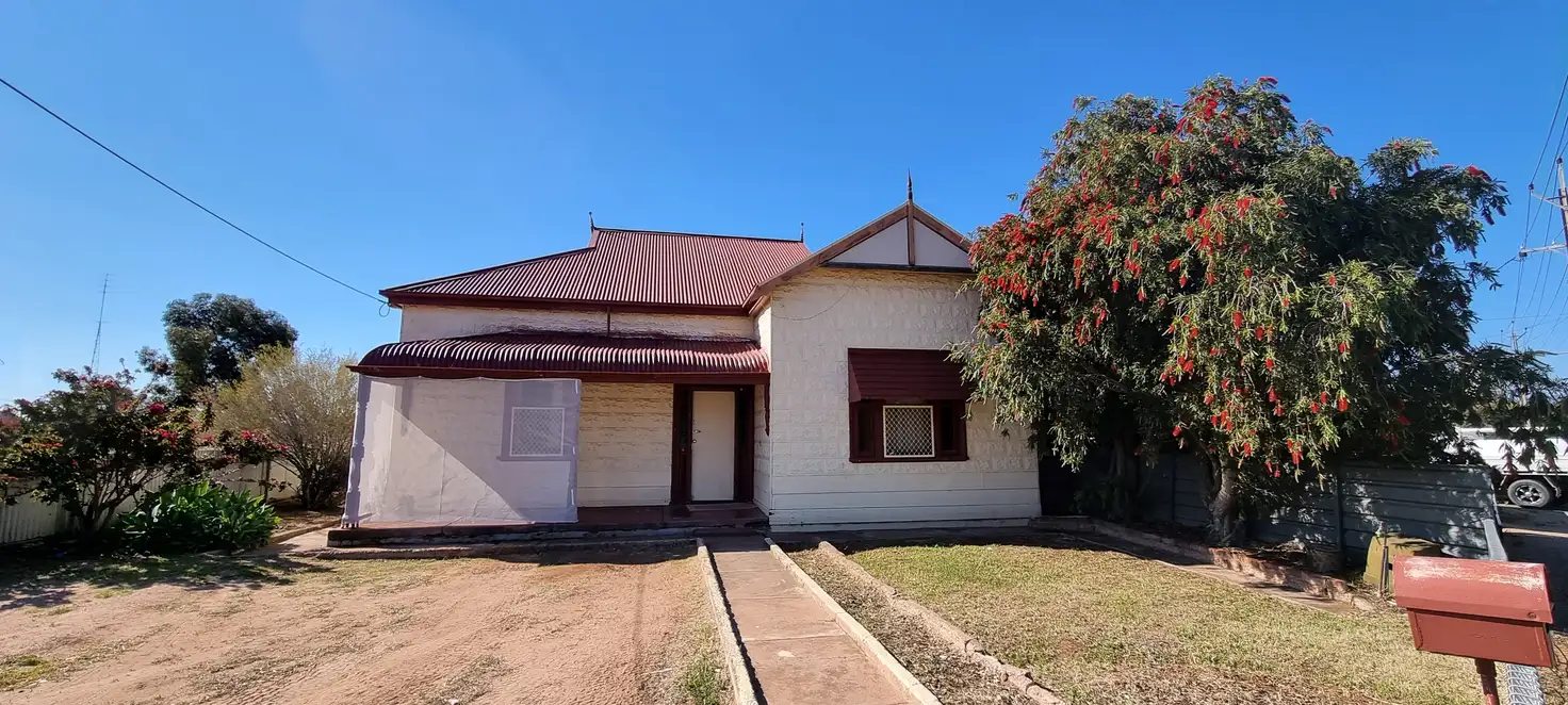 Main view of Homely house listing, 22 Federation Road, Port Pirie SA 5540