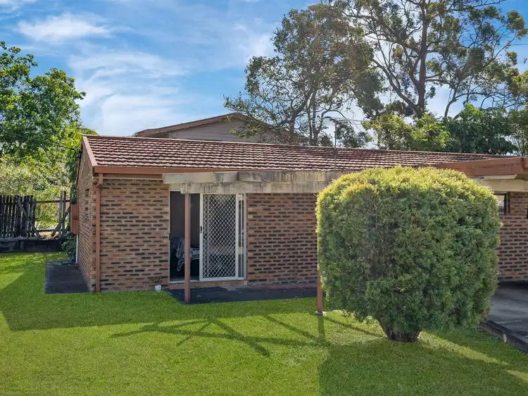 Main view of Homely unit listing, 6/770 Browns Plains Road, Marsden QLD 4132