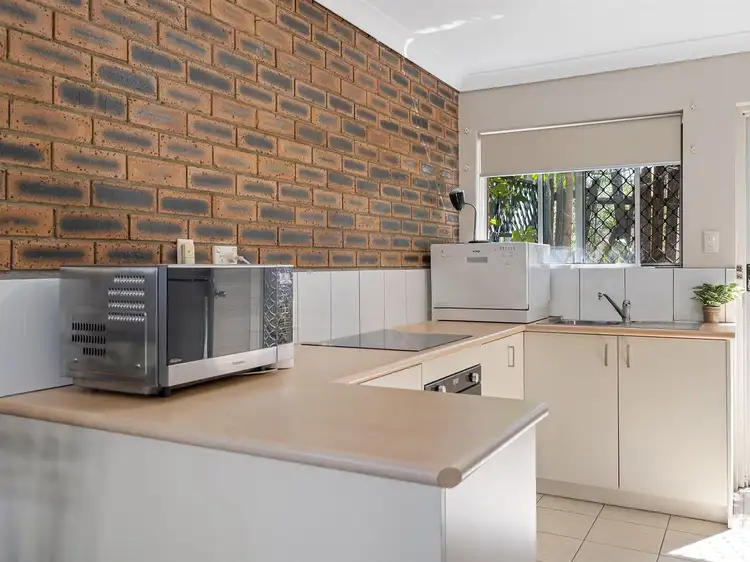 Second view of Homely unit listing, 6/770 Browns Plains Road, Marsden QLD 4132