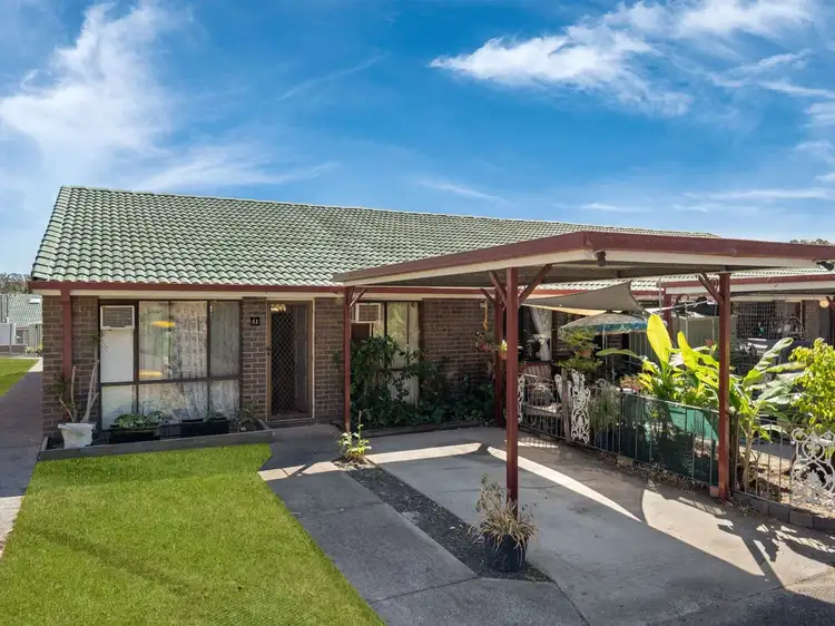 41/31 Nyanza Street, Woodridge QLD 4114