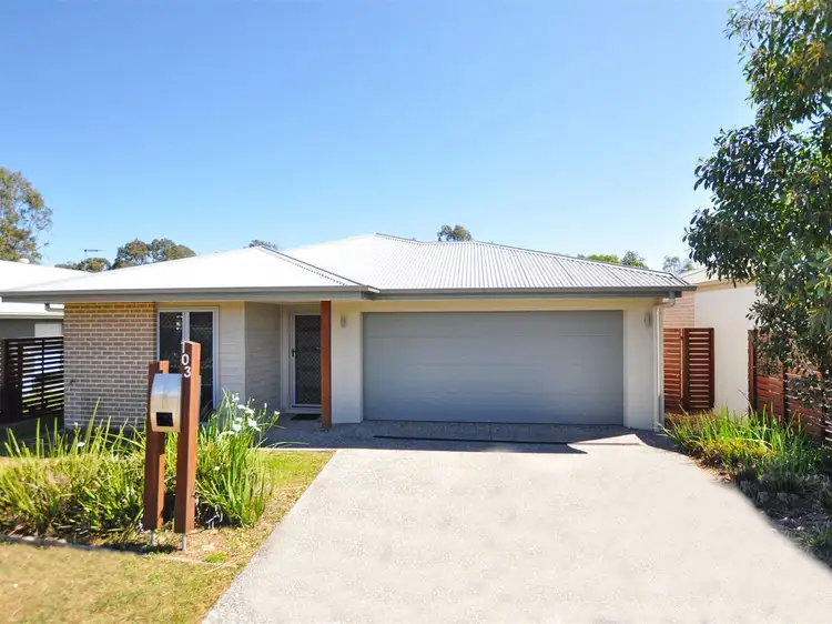 Main view of Homely house listing, 103 Sanctuary Parkway, Waterford QLD 4133