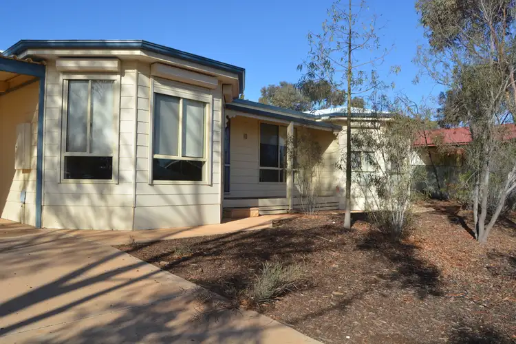 Main view of Homely house listing, 10 Tiliqua Cres, Roxby Downs SA 5725