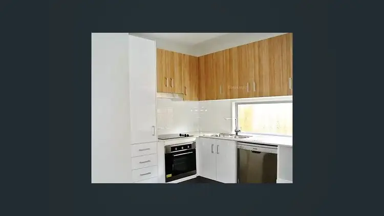 Second view of Homely block of units listing, 11 Macbeth St, Kingston QLD 4114