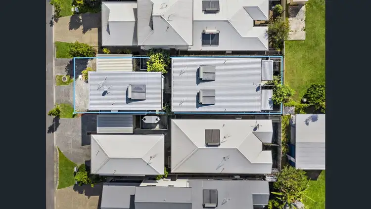 Fifth view of Homely block of units listing, 11 Macbeth St, Kingston QLD 4114