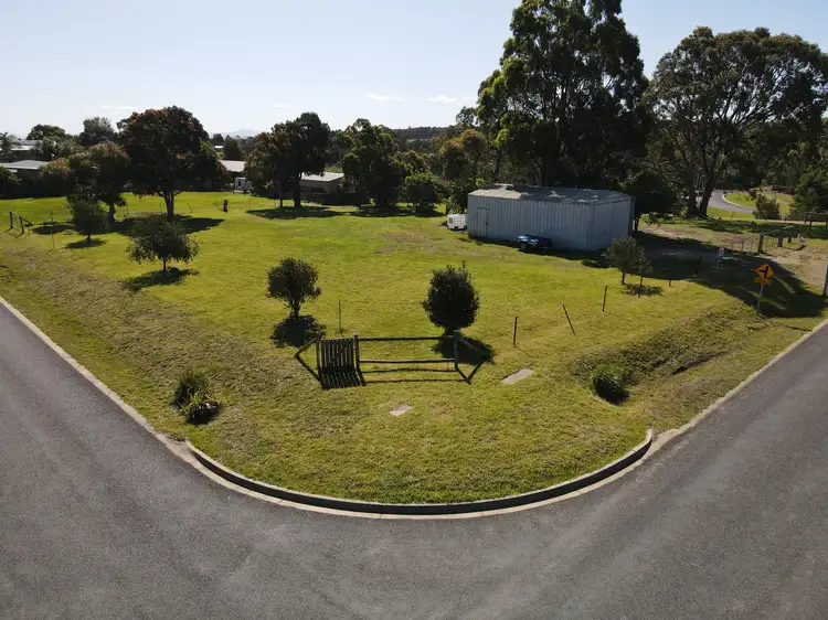 Main view of Homely land listing, 2 Magpie Ave, Metung VIC 3904