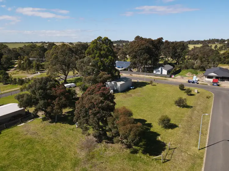 Third view of Homely land listing, 2 Magpie Ave, Metung VIC 3904