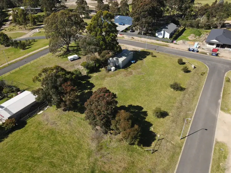 Sixth view of Homely land listing, 2 Magpie Ave, Metung VIC 3904