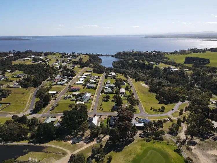 Seventh view of Homely land listing, 2 Magpie Ave, Metung VIC 3904