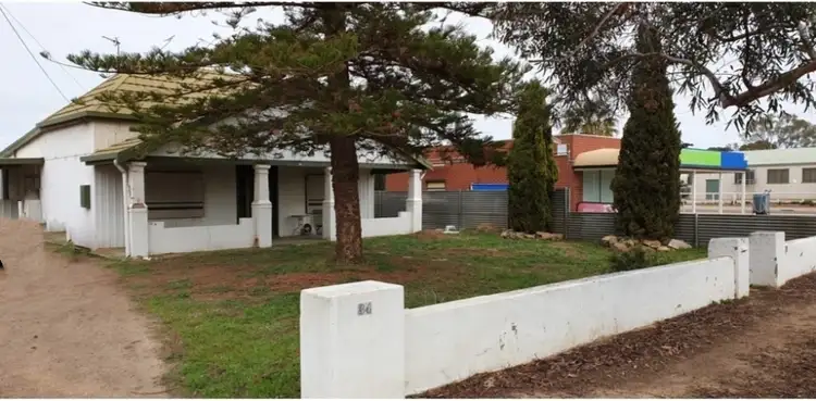 Main view of Homely house listing, 34 Afford Road, Port Pirie SA 5540