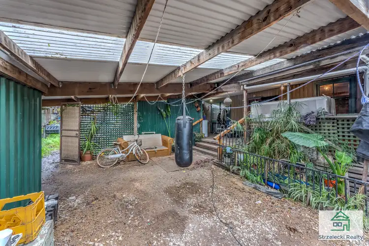 Fifth view of Homely house listing, 21 Bealiba Rd, Moe VIC 3825