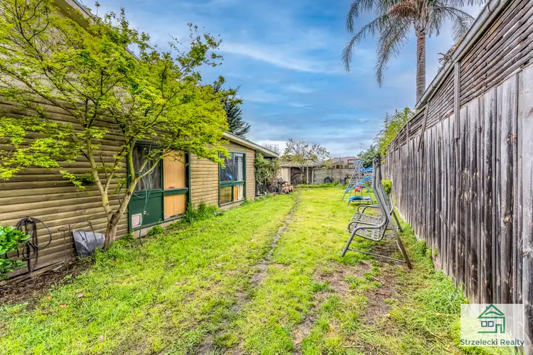 Sixth view of Homely house listing, 21 Bealiba Rd, Moe VIC 3825