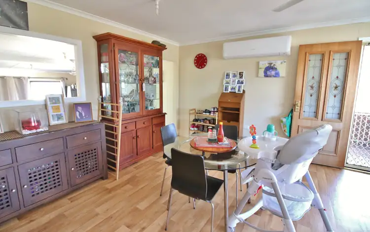 Third view of Homely house listing, 82 Blenheim Rd, Blenheim QLD 4341