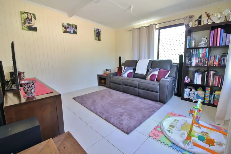 Fourth view of Homely house listing, 82 Blenheim Rd, Blenheim QLD 4341