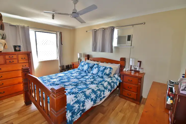 Fifth view of Homely house listing, 82 Blenheim Rd, Blenheim QLD 4341