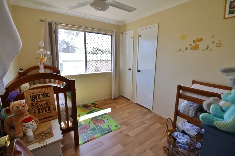Sixth view of Homely house listing, 82 Blenheim Rd, Blenheim QLD 4341