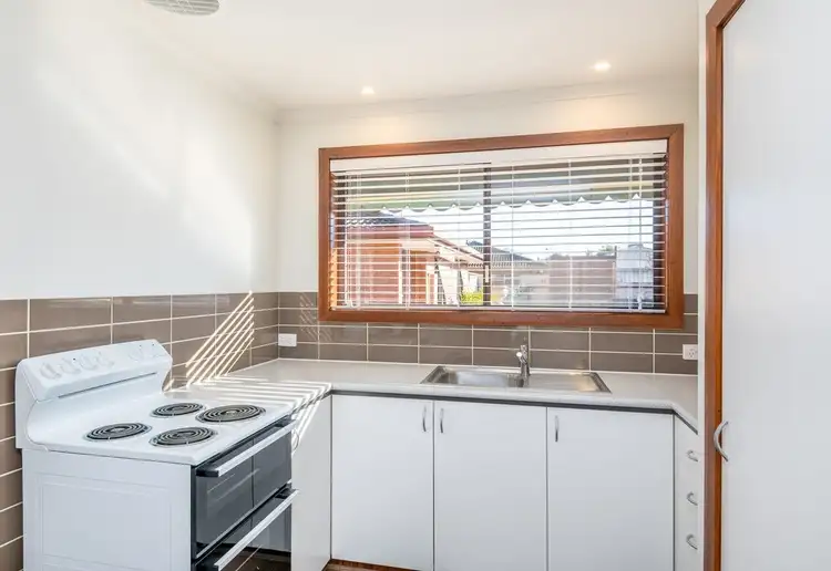 Third view of Homely unit listing, Unit 1/32-34 Graeme St, Mooroopna VIC 3629